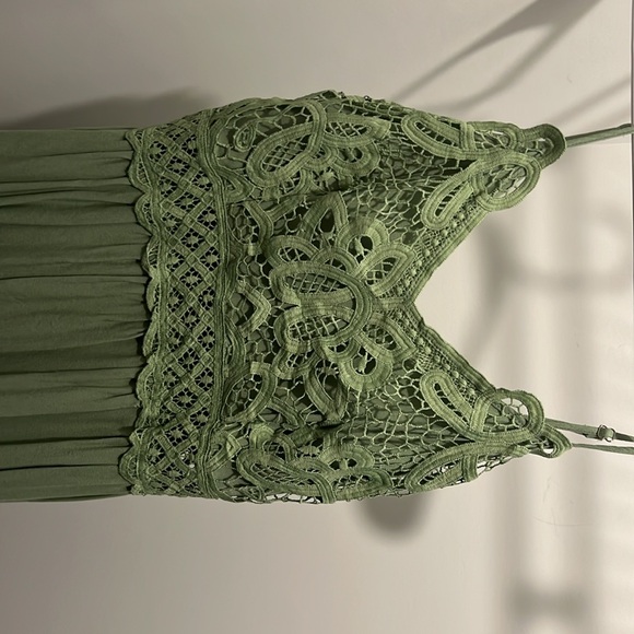 Maxi Dress - Picture 2 of 3